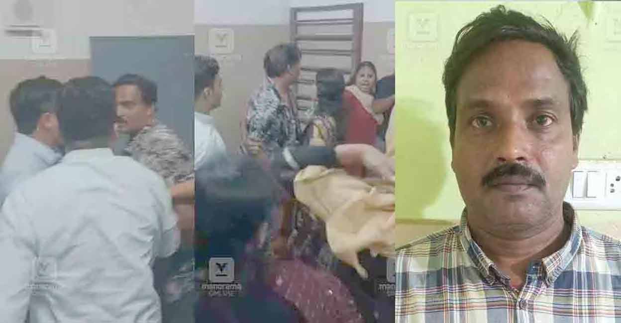 Clash Among Teachers in Kerala School Over Student Complaint Leads to Arrest