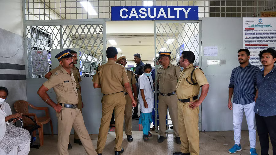 Death toll in Kerala blasts rises to four