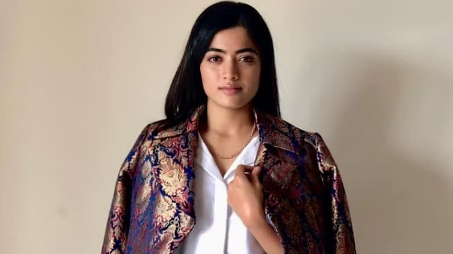 Delhi Police questions Bihar youth in Rashmika Mandannas deepfake video case
