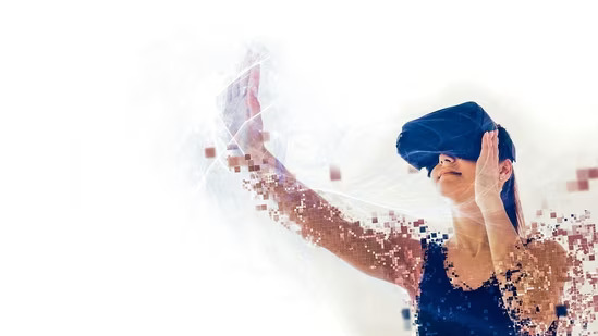 Designing the Metaverse
