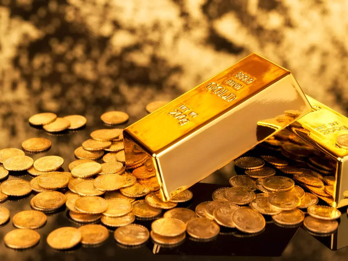 Don’t give up on gold bonds yet