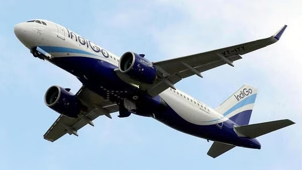 Eight IndiGo passengers missed connecting flight from Bengaluru due to lack of time says airline