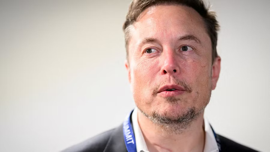 Elon Musk backs Israel, says 'propaganda that begets murder' must be stopped