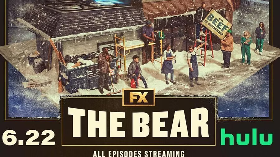 FX renews The Bear