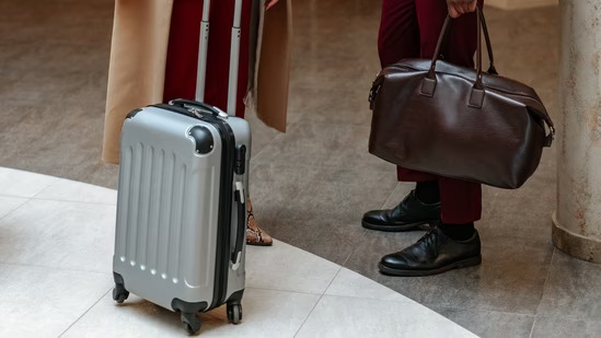 Fetch up to 78 off on trolley bags and luggage bags