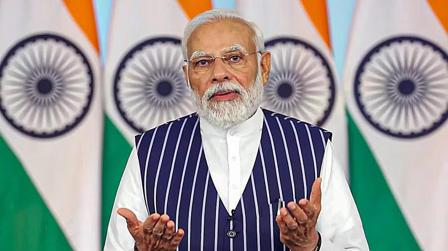 Food processing sector a 'sunrise' industry, attracted Rs 50K crore in FDI in 9 years PM Modi