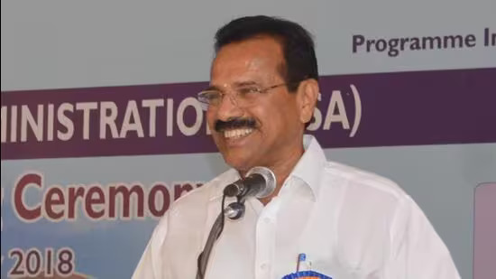 Former Karnataka CM Sadananda Gowda announces retirement from electoral politics