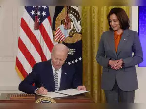 How Biden's new order can become a big booster for Indian students, H-1B visa holders