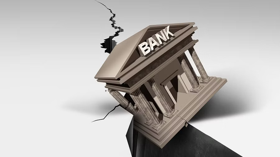 Is another banking crisis lurking in India