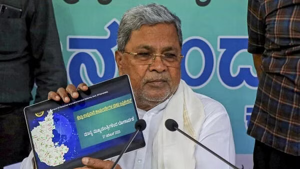 Karnataka to unveil revised biotech policy CM Siddaramaiah at Bengaluru Tech Summit