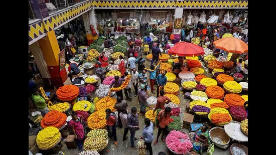 Looking inside one of Bengaluru’s subcultures