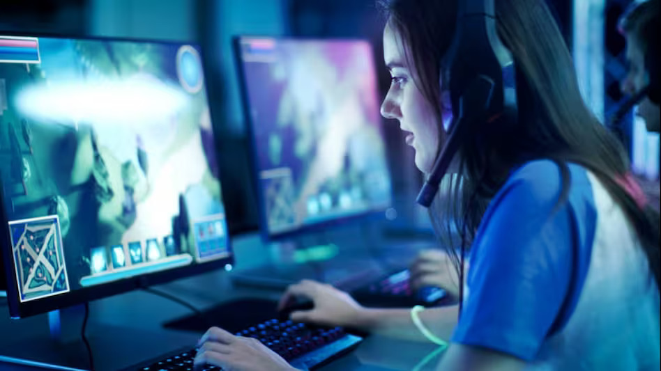 More than of serious gamers earning Rs 6-12 lakh in India