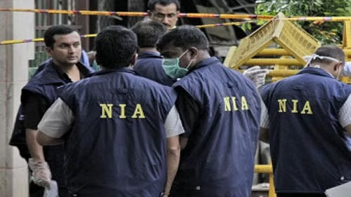 NIA attaches several properties in JKs Pulwama