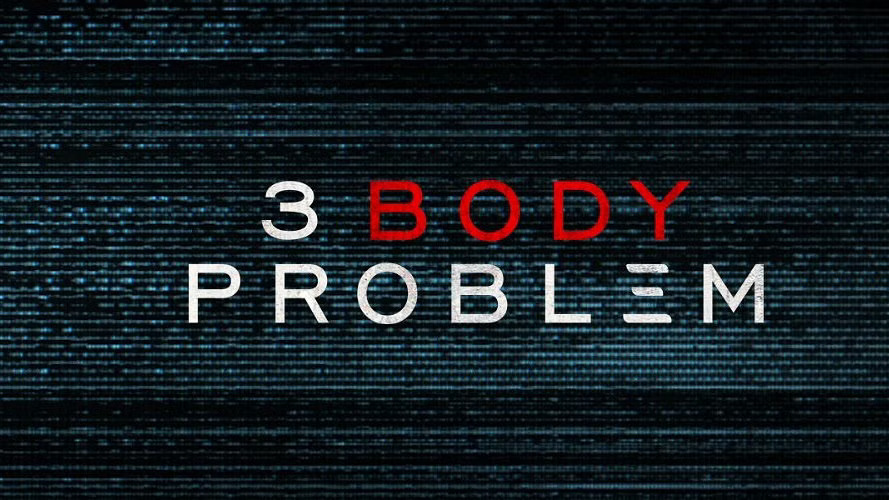 Netflix series 3 Body Problem to debut in March 2024