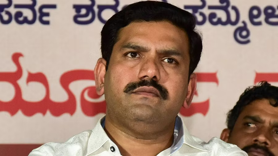 New Leader of the Opposition next week says Karnataka BJP President Vijayendra
