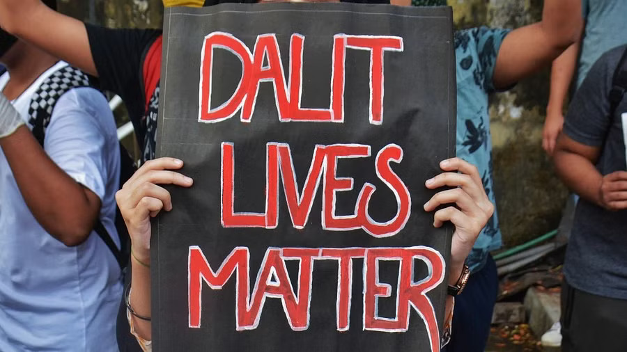Police arrest man accused of thrashing Dalit boy in Jaunpur