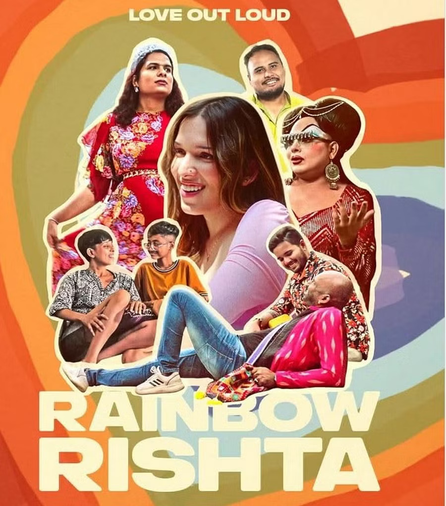 Rainbow Rishta review A balanced view of queer love