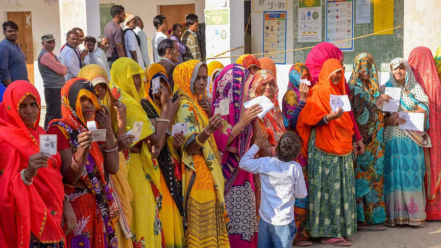 Rajasthan Assembly election A look at constituencies that witnessed close battle historically