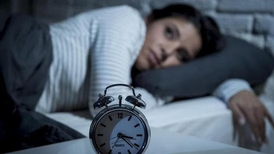 Sleep deprivation leads to insulin resistance and higher glucose levels in women