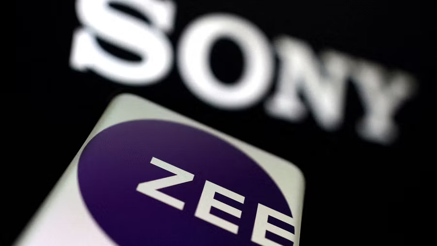 Sony-Zee merger risks collapse ahead of deadline over CEO drama