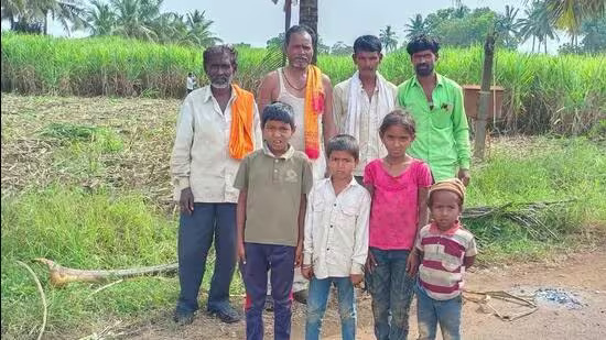 Sugarcane growers’ body seeks temporary schools for migrants in Belagavi