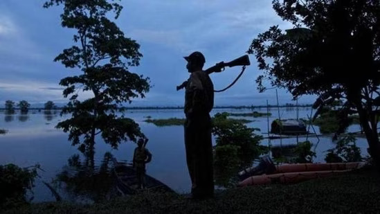 Suspected poacher shot dead by forest officials in Karnatakas Bandipur Tiger Reserve