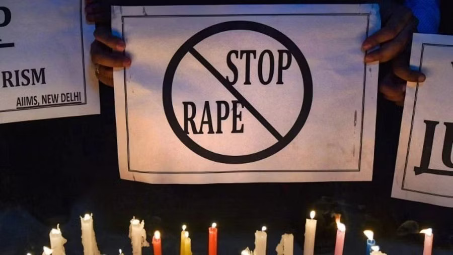 Teachers rape 11-year-old tribal girl in school toilet in Odisha 2 held