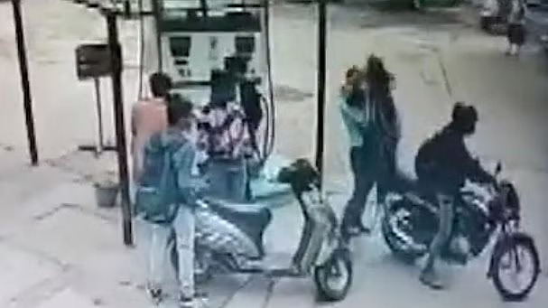 Teen girl abducted by two motorcycle-borne men in Gwalior