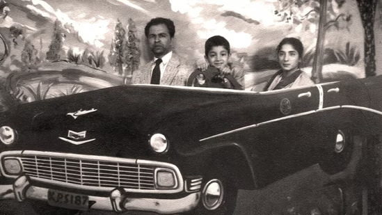 The World is Family review