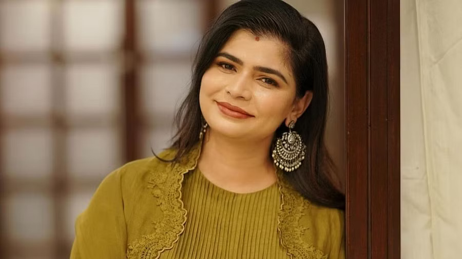 This has been happening Chinmayi Sripaada on deepfake danger in wake of Rashmika Mandannas viral video