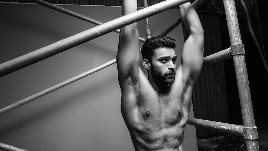 Varun Tej gears up for his action drama Matka