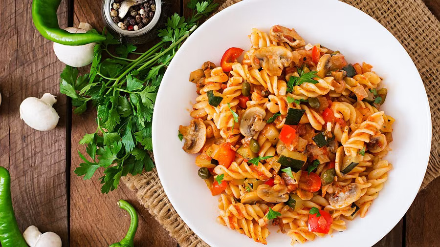 Why pasta and rice may be healthier as leftovers