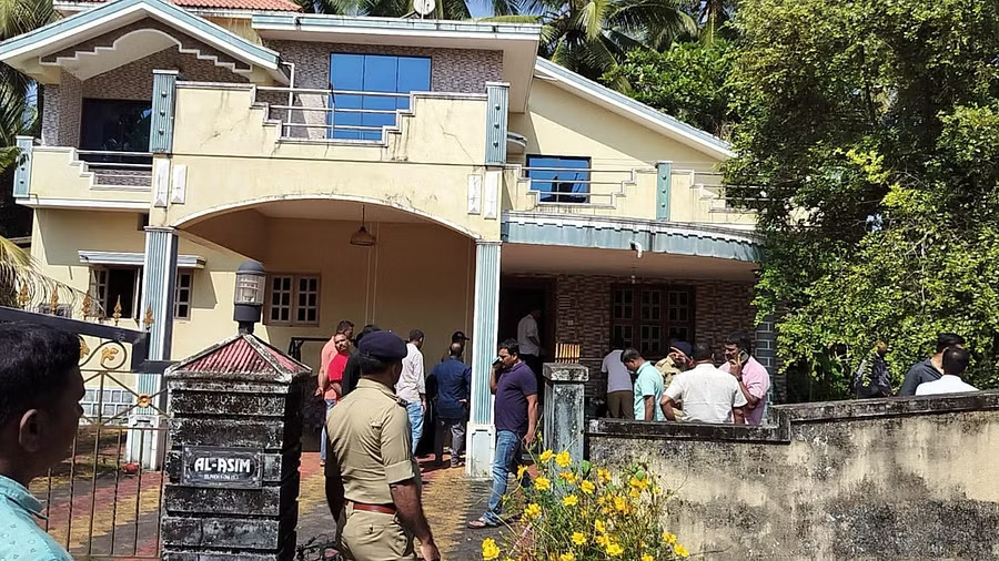 Woman three children stabbed to death in Udupi