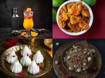 10 Most Searched Indian Recipes in 2023