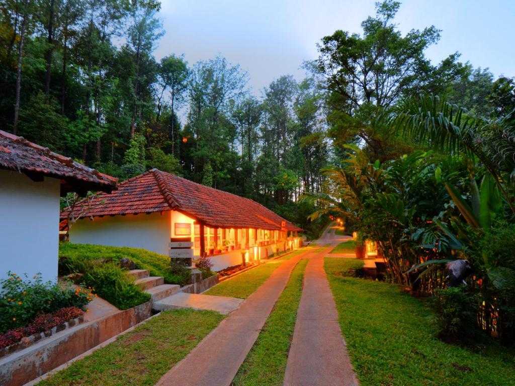 5 Serene Retreats in Karnataka that are perfect for New Year Getaways (1)