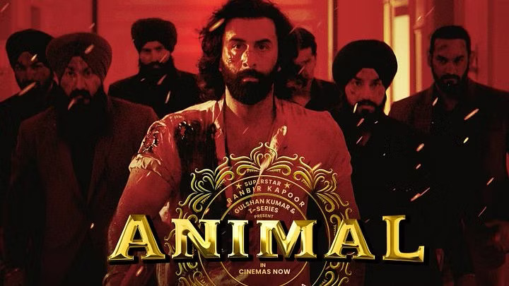 Animal emerges as box office success with Rs 236 crore in 2 days