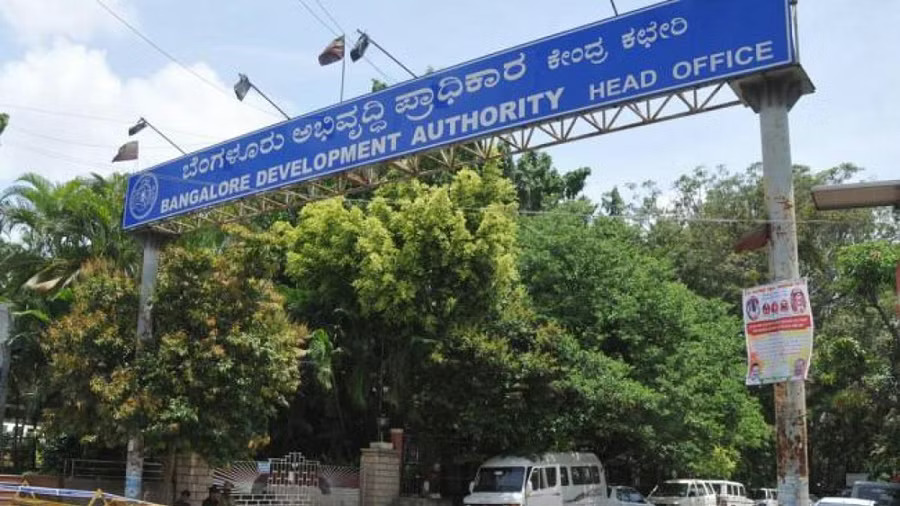 BDA shelves drone survey after govt rejects fund request