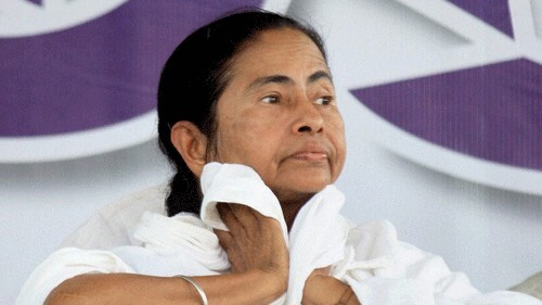 Bengal minister likens Mamata with Sri Chaitanya Opp mocks him