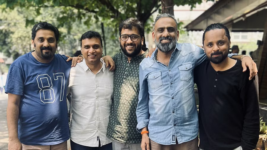 Bengaluru band Layatharanga marks 25th year with special gig