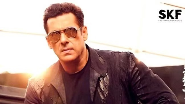 Bollywood stars and fans wish Salman Khan on his 58th birthday