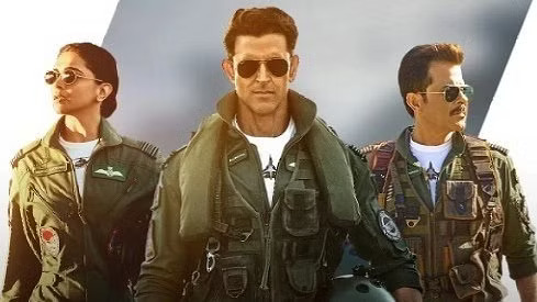 Fighter teaser exciting prelude to screen Director Siddharth Anand