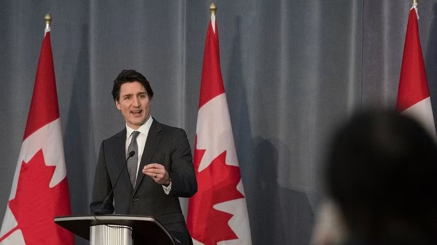 Foiled 'assassination' plot After US allegations, Trudeau sees 'tonal shift' in India-Canada ties