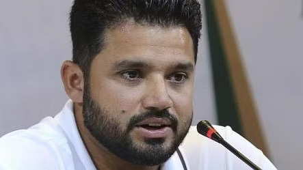 Former Pakistan captain Azhar Ali applies for NCA Directors post