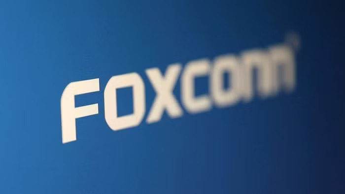 Foxconn adds $1 billion to investment in giant Karnataka Apple plant