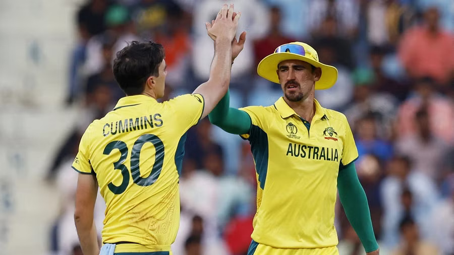 IPL 2024 auction Starc Cummins are value buys despite hefty price tags