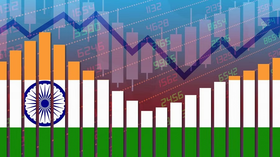 India set to become third largest economy by 2030 S&P