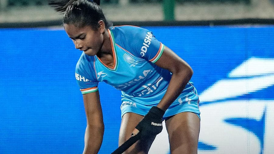 Indian women’s hockey team suffers 2-3 defeat to Spain in opening match of 5-Nation tournament