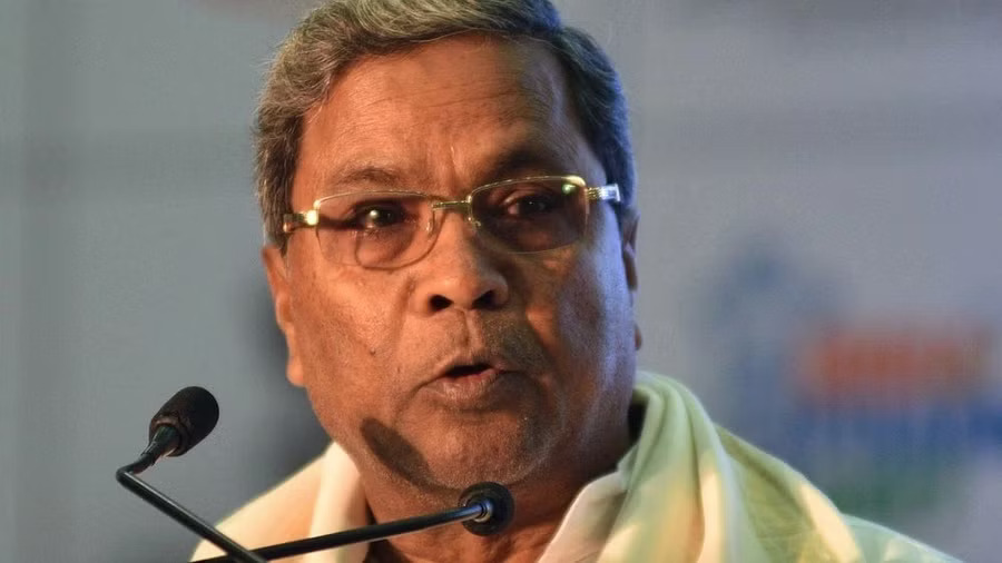 Karnataka CM Siddaramaiah flays BJP chief Nadda for politicising assault on Dalit woman