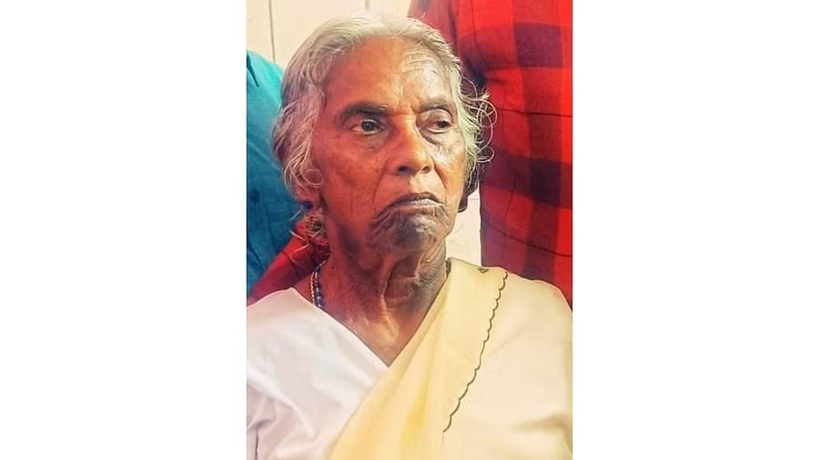 Kerala 80-yr-old woman keeps the Pinarayi govt on toes