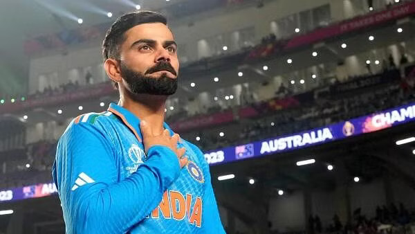 Kohli returns to India due to family emergency Gaikwad ruled out of Test series against SA